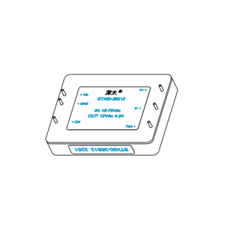 非標 直流36-12（50W）