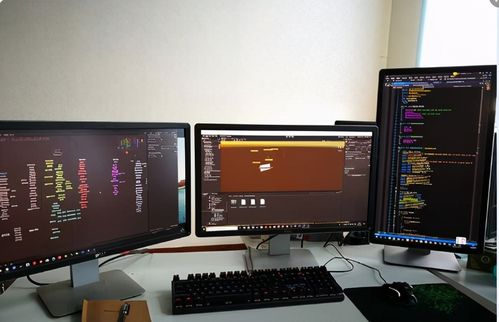 月薪 32k 程序員分享 學習 Python 是否需要編程基礎及軟件與輔助設備研發指南