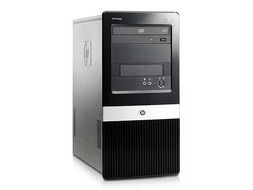 經(jīng)典商務(wù)之選 惠普Compaq DX2810 VD204PA臺式機電腦產(chǎn)品圖鑒