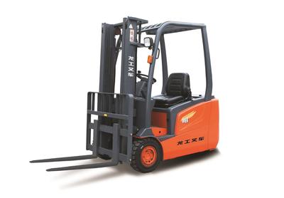 南寧龍工叉車租賃 高效、靈活的物流解決方案