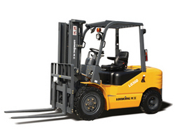 東莞市臺鑫叉車 專業叉車租賃服務，助力企業高效運營