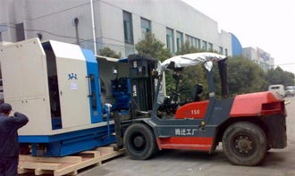 阿龍搬廠搬家 專業叉車與吊車租賃服務，助力高效搬遷