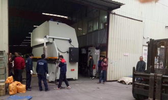 專業(yè)設(shè)備與工廠搬遷解決方案 廣州吊車出租、叉車租賃一站式服務(wù)