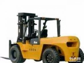 北京叉車租賃與銷售 以合理價(jià)格，享一流服務(wù)