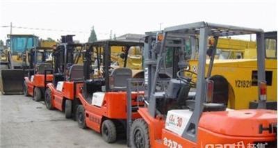 合力、杭叉領(lǐng)銜，國產(chǎn)叉車品牌油耗解析與太倉租賃市場概覽